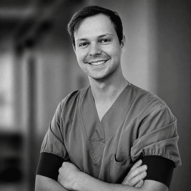 Lucas Van Houtven